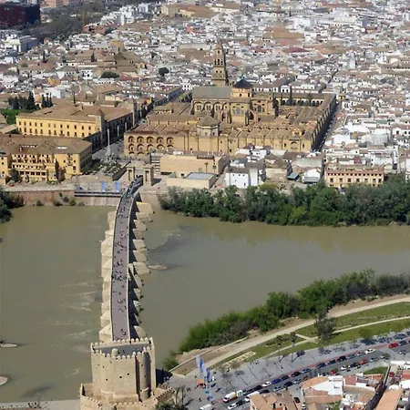 Apartment Centro Historico Mezquita Juderia La Preferida Córdoba